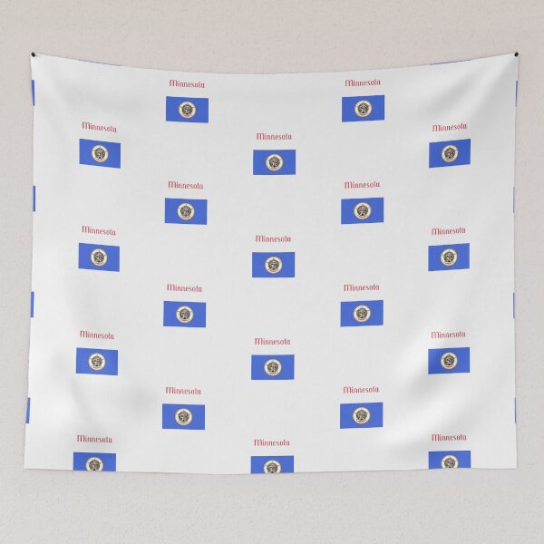 Item preview, Representing the State of Minnesota designed and sold by Queen1120.