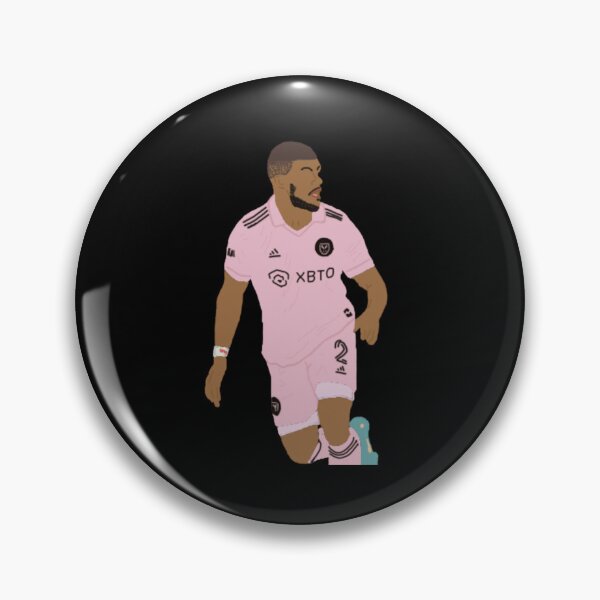 Item preview, Deandre Yedlin Sketch designed and sold by LightShoppe.