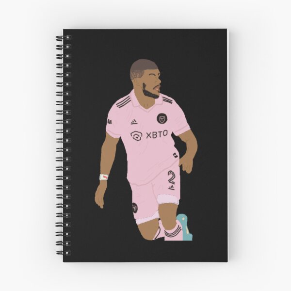 Item preview, Deandre Yedlin Sketch designed and sold by LightShoppe.