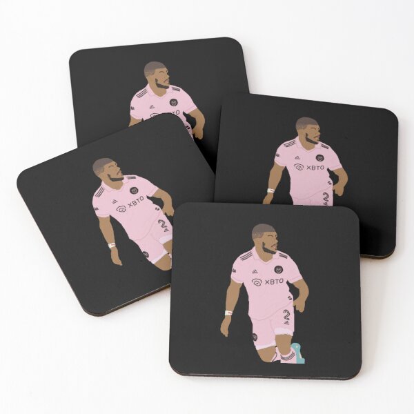 Artikelvorschau, Deandre Yedlin Skizze entworfen und verkauft von LightShoppe.