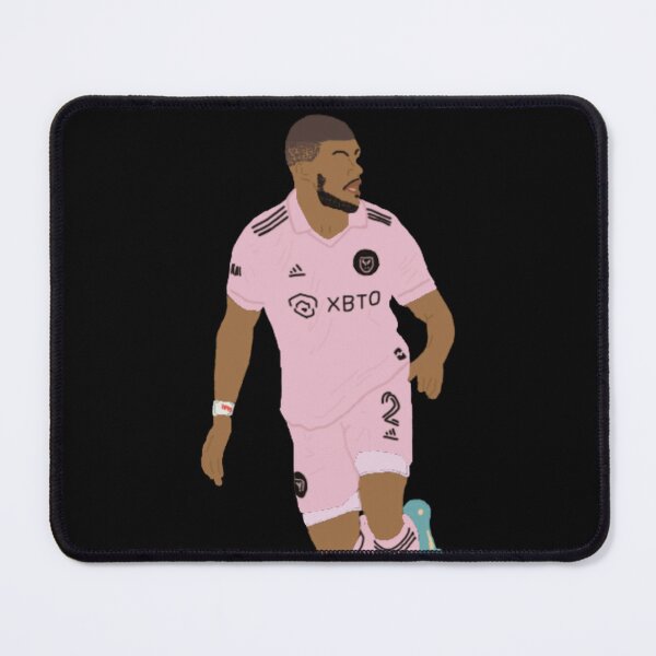 Item preview, Deandre Yedlin Sketch designed and sold by LightShoppe.