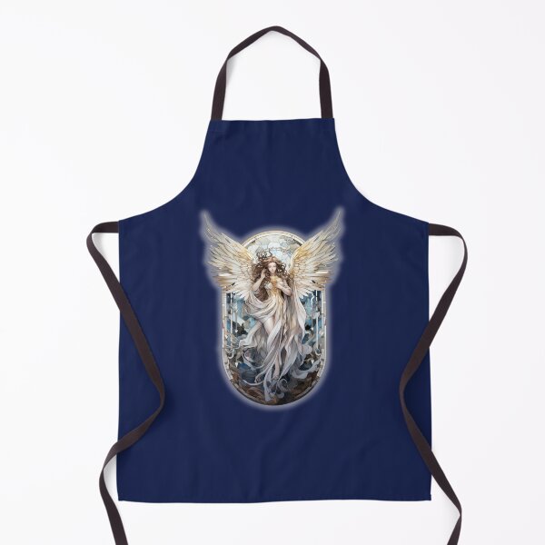 Item preview, Stained Glass Angel designed and sold by stainedglass101.
