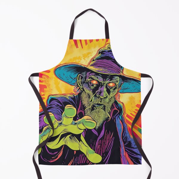 Item preview, Getting Funky with Magic designed and sold by Retro Type.