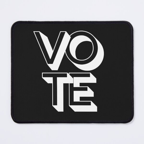 Item preview, Vote Elections 2024 Presidential Senate Congress Local Candidates  designed and sold by VioletsnPansies.