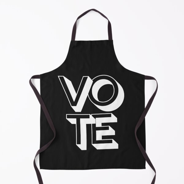 Item preview, Vote Elections 2024 Presidential Senate Congress Local Candidates designed and sold by VioletsnPansies.