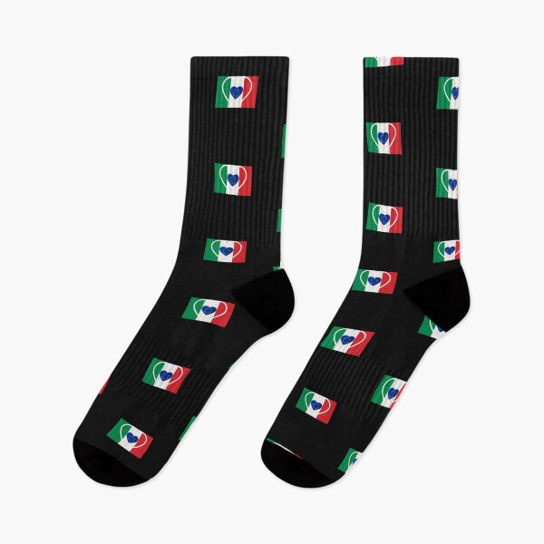 Item preview, Italy. Flag of Italy and European Union designed and sold by DmitrySkripnyc.