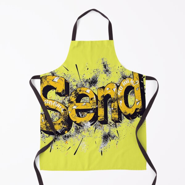 Item preview, Just Send it or Send designed and sold by SplashPixel.
