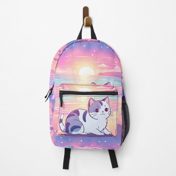 Item preview, Beached Cat designed and sold by FurryFantasy.