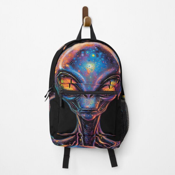 Item preview, Alien Constellation designed and sold by AI-Only Creations.