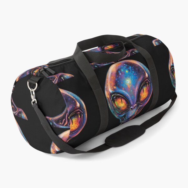 Item preview, Alien Constellation designed and sold by AI-Only Creations.