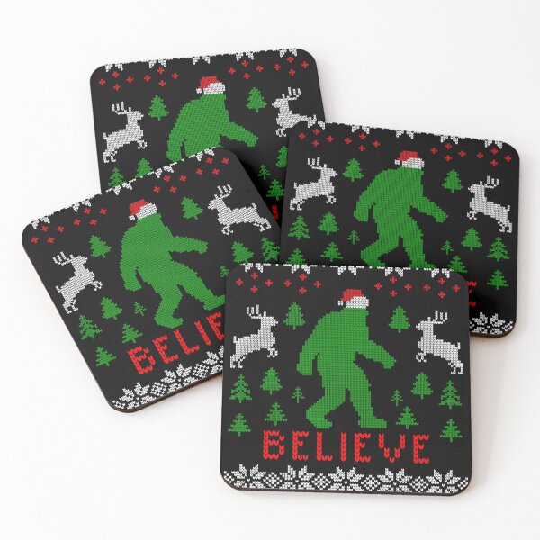 Item preview, Big Yeti, Believe designed and sold by bilal233.