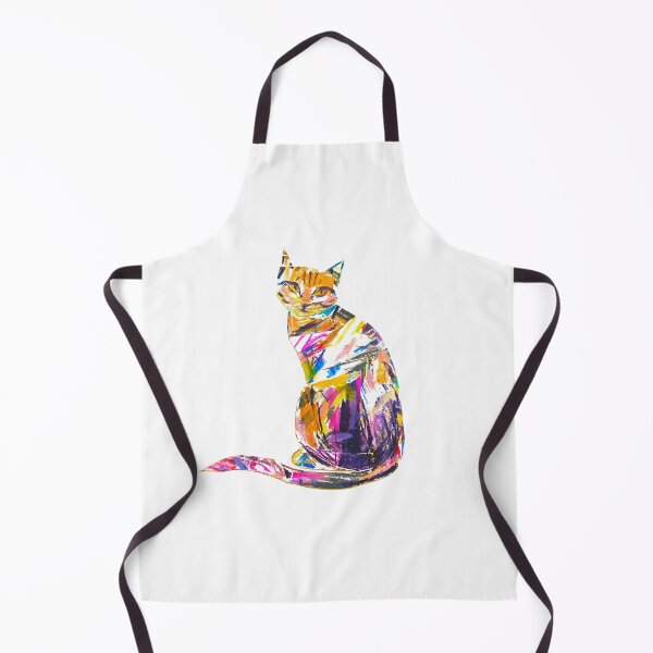Item preview, Collage Cat designed and sold by nikkinewman.