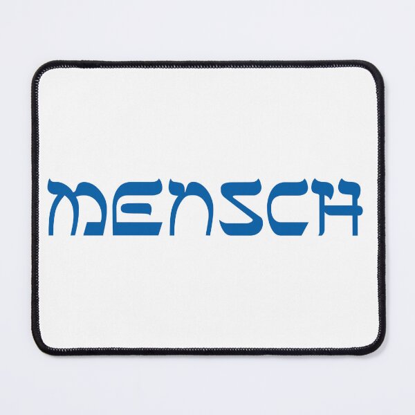 Item preview, Mensch  designed and sold by aligchi.