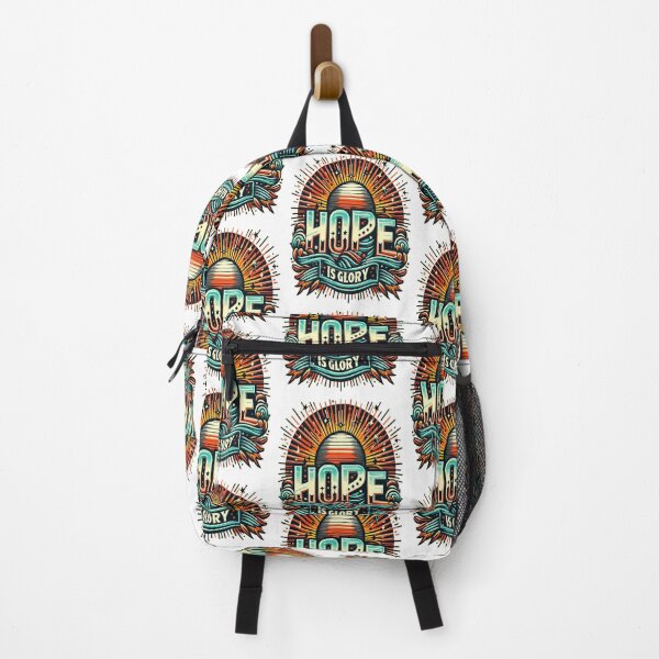 Item preview, Hope Is Glory designed and sold by GLORY-LIFE.