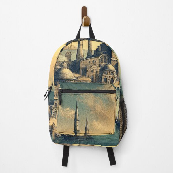 Item preview, da vinci style istanbul designed and sold by Greydate.