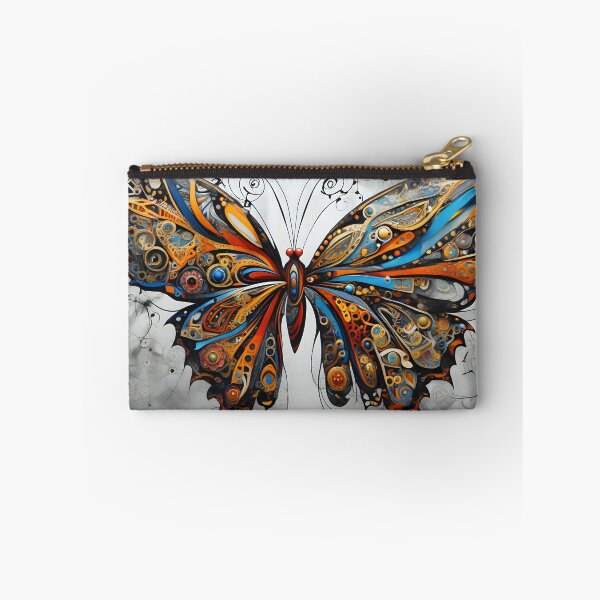 Item preview, Butterfly worlds designed and sold by Indigo-Alan.