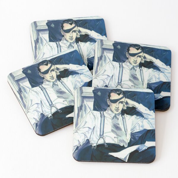 Item preview, Hakushaku to Yobareta Otoko designed and sold by taroxstudio.