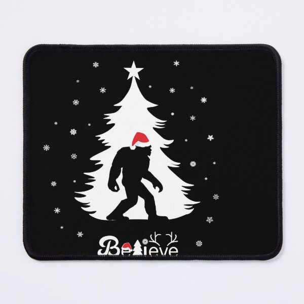 Item preview, Big Yeti, Believe designed and sold by bilal233.