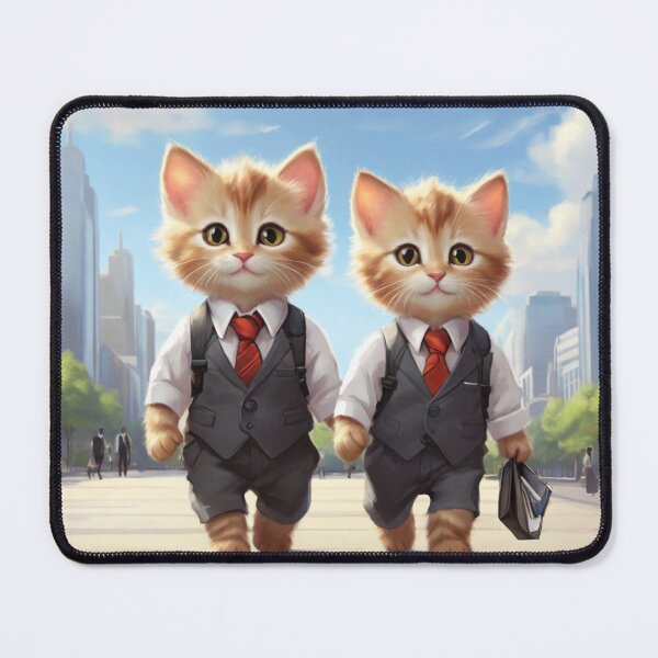 Item preview, my kittens 10 designed and sold by degworld.