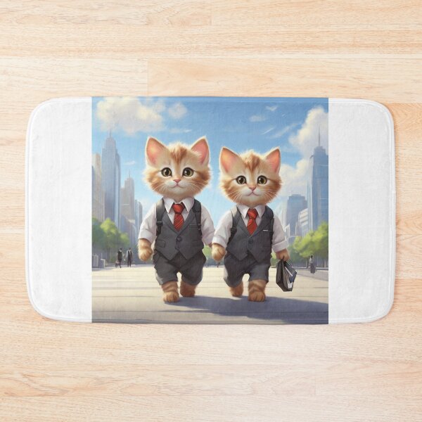 Item preview,    my kittens 10 designed and sold by degworld.