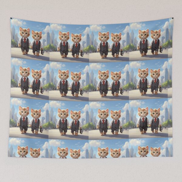 Item preview,    my kittens 10 designed and sold by degworld.