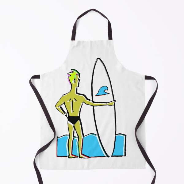 Item preview, Surfing designed and sold by lapin-agile.