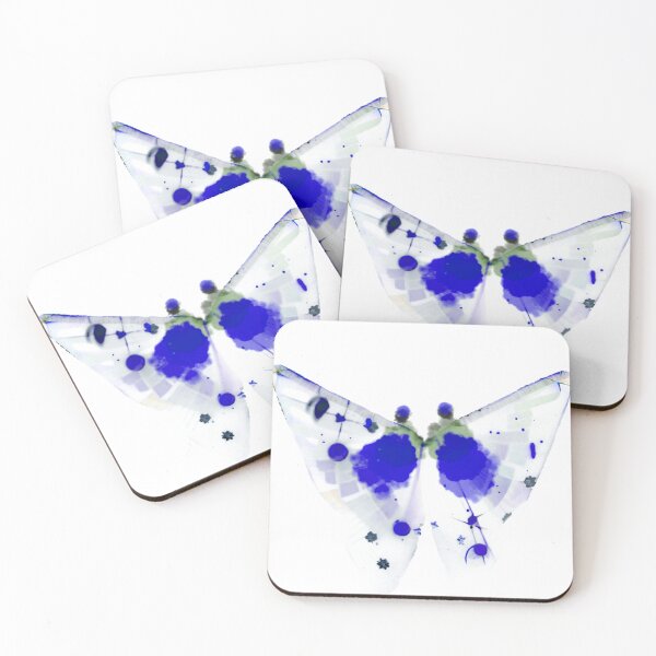 Item preview, The Fluffy Butterfly "Version 3"  designed and sold by KAEbrand.