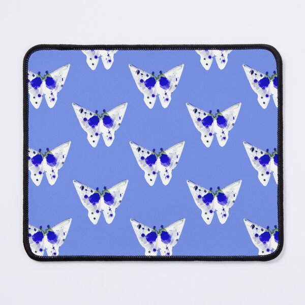 Item preview, The Fluffy Butterfly "Version 3"  designed and sold by KAEbrand.