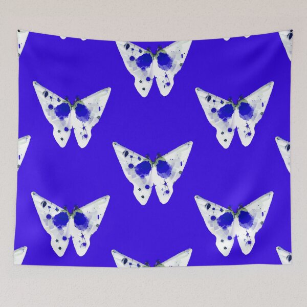 Item preview, The Fluffy Butterfly "Version 3"  designed and sold by KAEbrand.