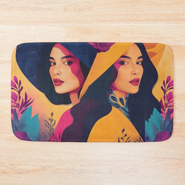 Item preview, Women: Celebrating International Women's Day with Empowerment and Solidarity designed and sold by InsaneLEDP1994.
