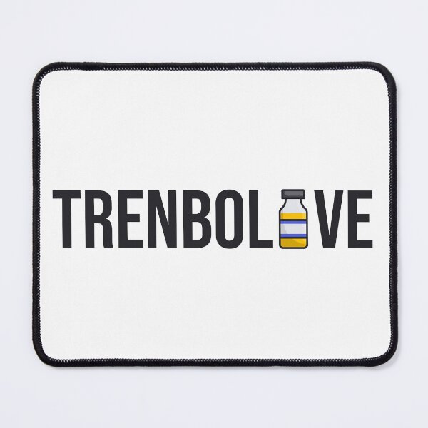 Item preview, Trenbolove designed and sold by incasion.
