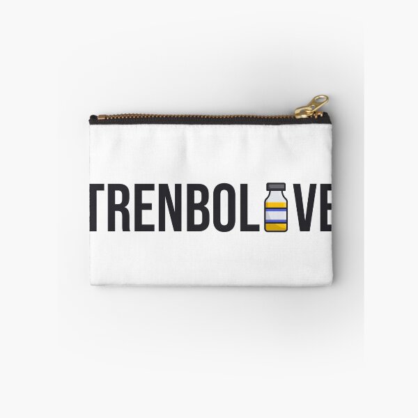 Item preview, Trenbolove designed and sold by incasion.