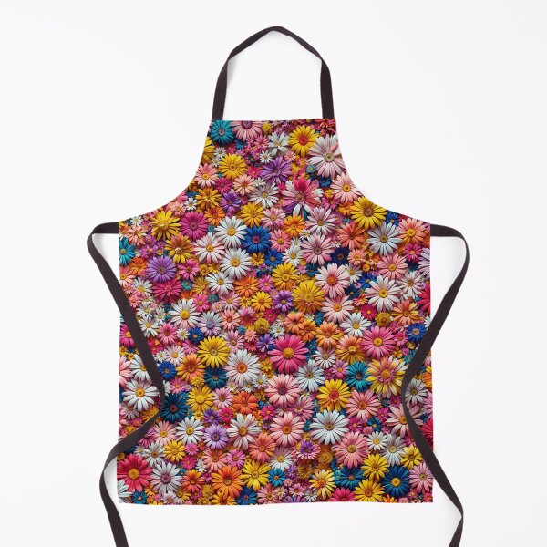 Item preview, Blossoming Beauty - Vibrant Floral Elegance designed and sold by anderlee.