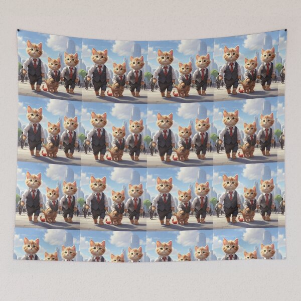 Item preview,   my kittens 11 designed and sold by degworld.
