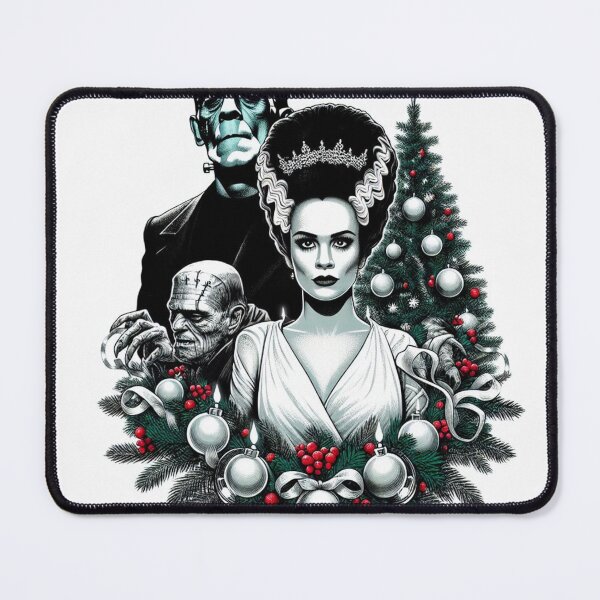 Item preview, bride of frankenstein designed and sold by Greydate.