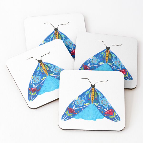 Item preview, Butterfly Three designed and sold by La Seconde Vie de Suzie.