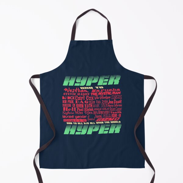 Item preview, Hyper Hyper designed and sold by 300Spikes.
