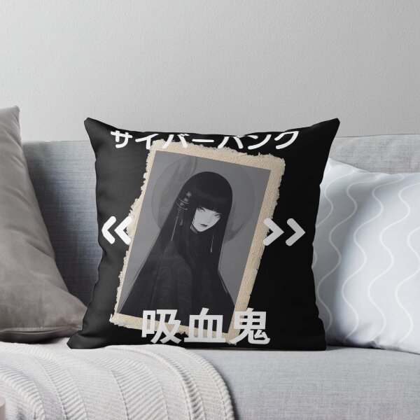 Item preview, Art Samurai 2 Girl Vintage Postal designed and sold by JAPANISTICstore.