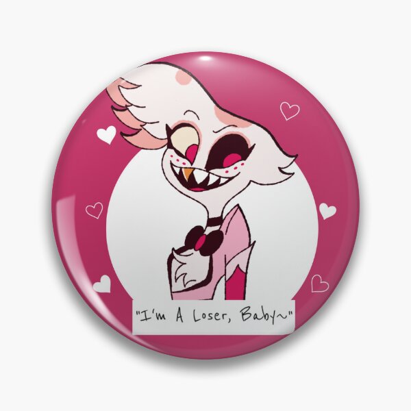 Item preview, I'm A Loser, Baby designed and sold by mossymoth.