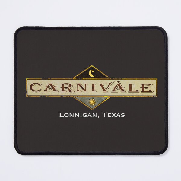 Item preview, Carnivale (HBO) Lonnigan, Texas designed and sold by john-ki.