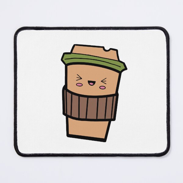 Artikelvorschau, Kawaii Kaffeetasse entworfen und verkauft von LucidBedHead.