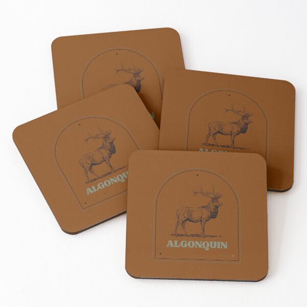 Item preview, Algonquin Park  designed and sold by Ella Taylor.