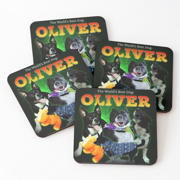 Item preview, Oliver Shirt designed and sold by Mikoooo.