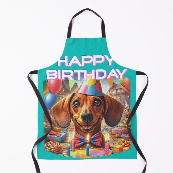 Item preview, Birthday Doggo designed and sold by DesignerDoggo.
