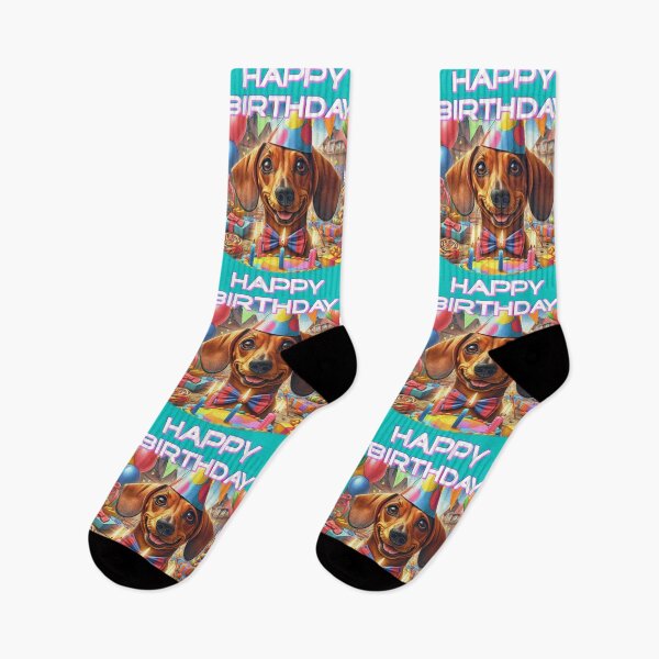 Item preview, Birthday Doggo designed and sold by DesignerDoggo.