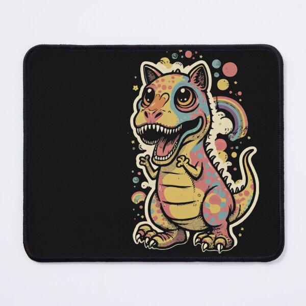 Item preview, Cat-Rex! designed and sold by ShortBoxShop.