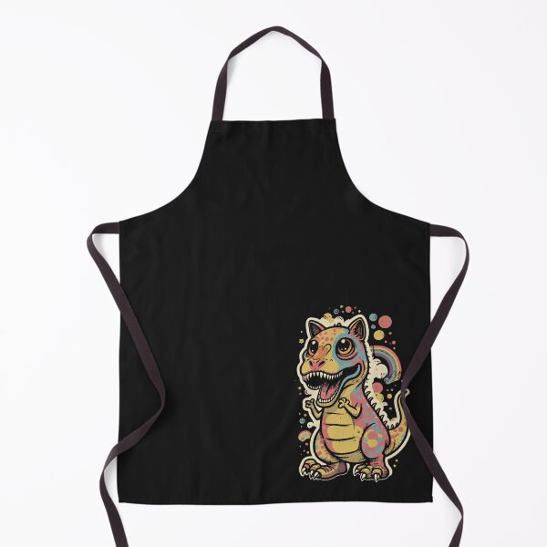 Item preview, Cat-Rex! designed and sold by ShortBoxShop.