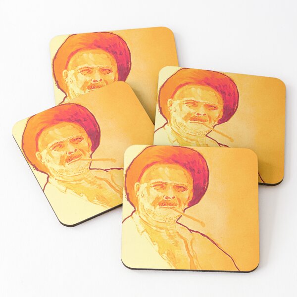 Item preview, Man in the sun designed and sold by pebmartwork.