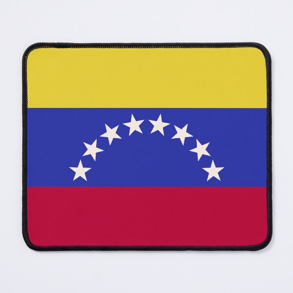 Item preview, Venezuela flag designed and sold by MartinRivas.