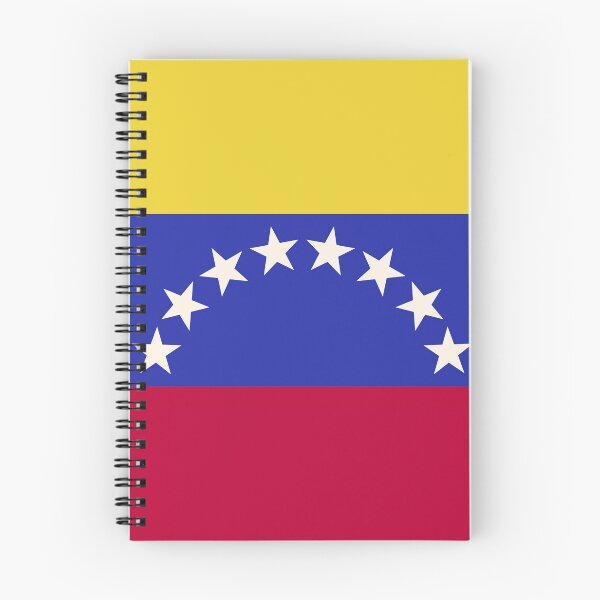 Item preview, Venezuela flag designed and sold by MartinRivas.